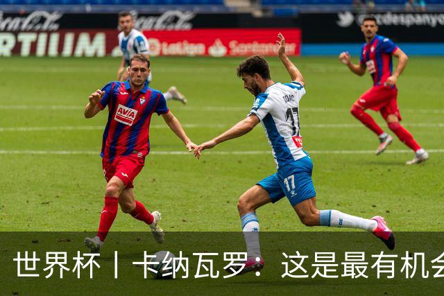 世界杯丨卡纳瓦罗：这是最有机会拿下的一场